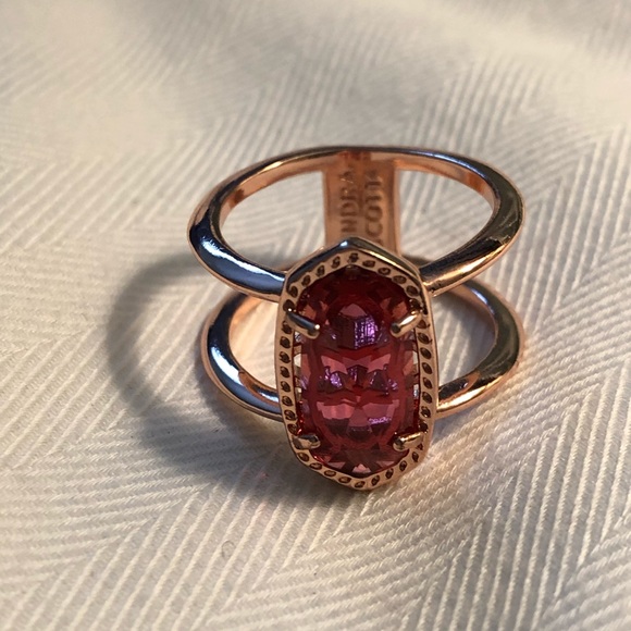 Kendra Scott Ring - Picture 2 of 4